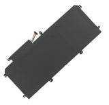 Ersatz -Laptop -Akku 3800mah