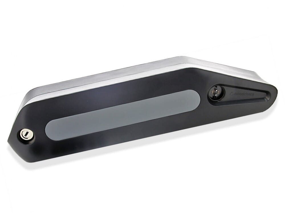 Alber BMZ Neodrive Battery Batter