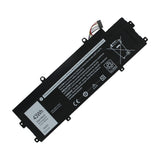 Replacement Laptop battery 3400mAh