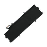 Replacement Laptop battery 3400mAh