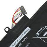 Replacement Laptop battery 3400mAh