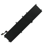 Ersatz -Laptop -Akku 7300mah