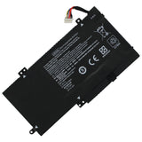 Replacement Laptop battery 3400mAh