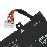 Replacement Laptop battery 3400mAh