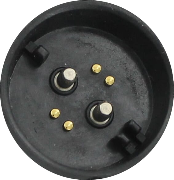 Batterie de vélo Bmz Alber Greenmover pour tube diagonal 36v17,25ah