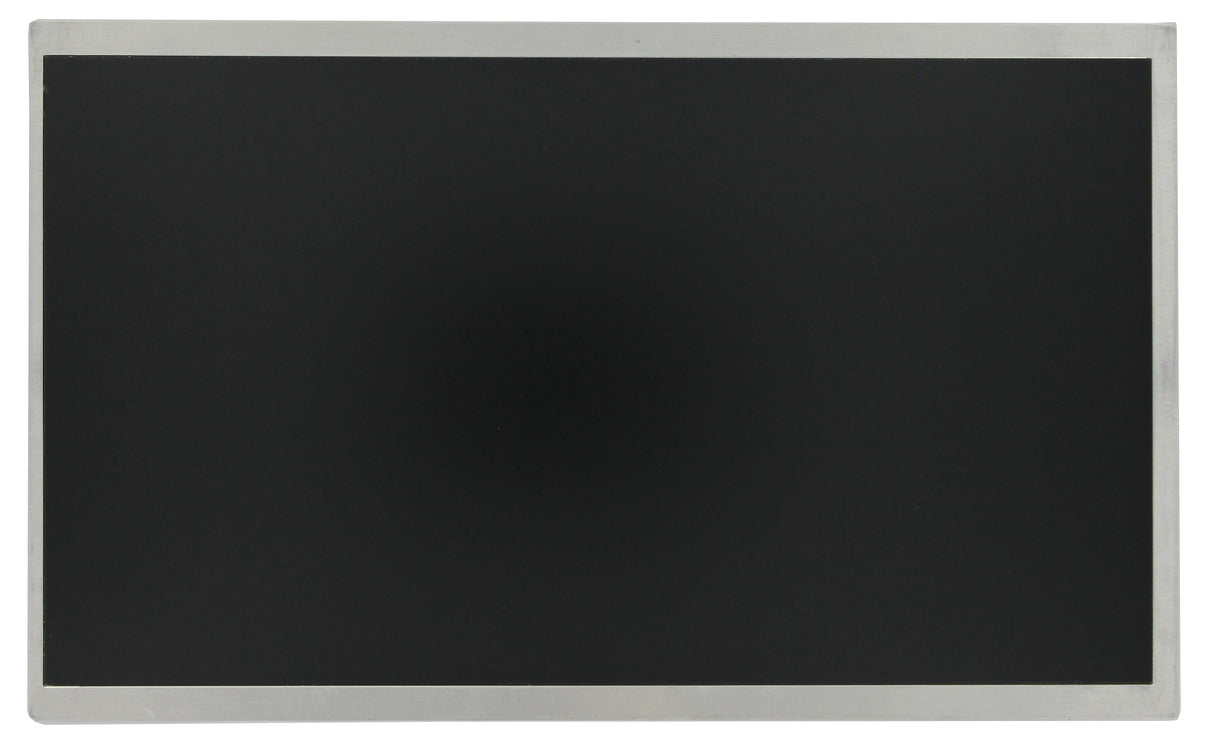 OEM 10.1 tommer LCD -skærm 1024x600 Mat 40pin