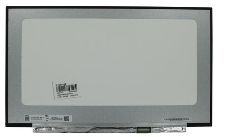 Écran LCD OEM 17,3 pouces 1920x1080 GLOSS 30pin EDP, IPS