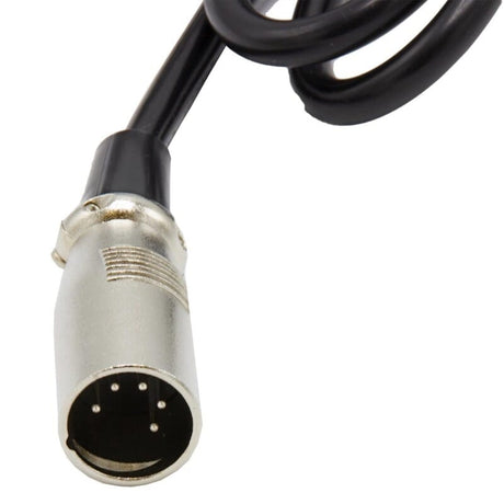 Chargeur de batterie vélo électrique 42v 2a 5 broches xlr