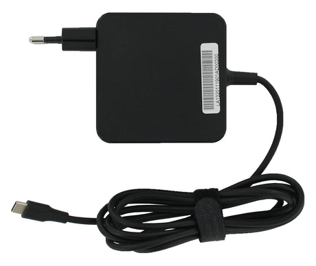 Remplacement du chargeur mural USB-C 65W noir