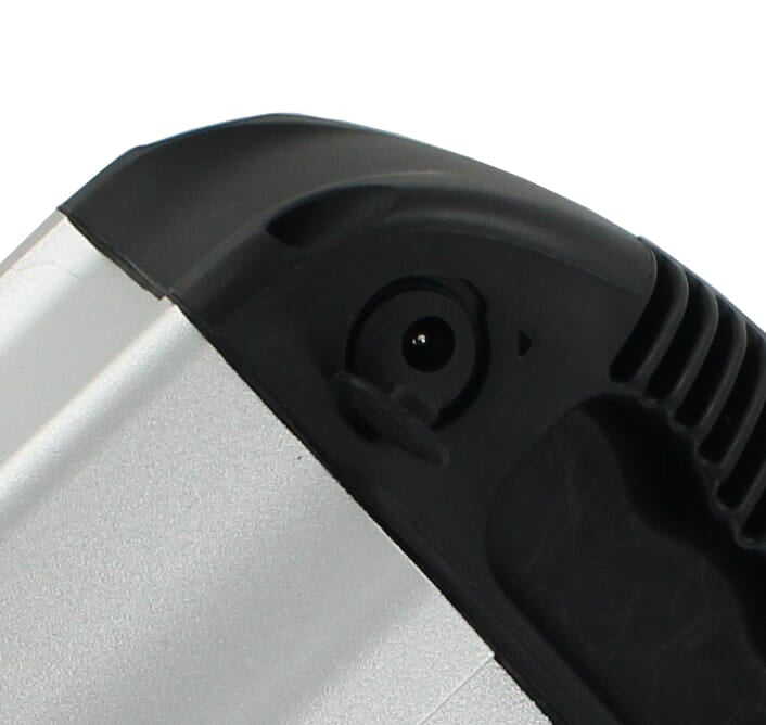 Phylion XH370-10J Batterie de vélo 36 37V 13AH Dolphin