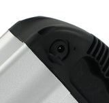 Phylion XH370-10J Batterie de vélo 36 37V 13AH Dolphin