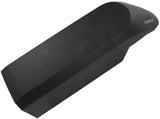 Wanderer Shimano Steps BT-E6010 BATTERIE DE BICYLAGE NOIR 36V 11.6AH