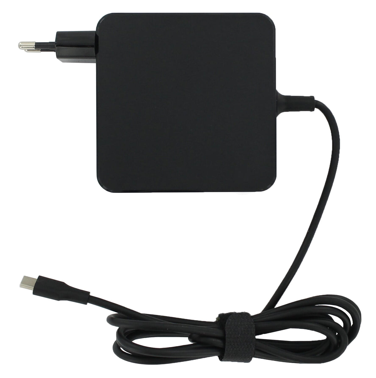 Laptop Sostituzione Caricatore a parete USB-C 45W NERO