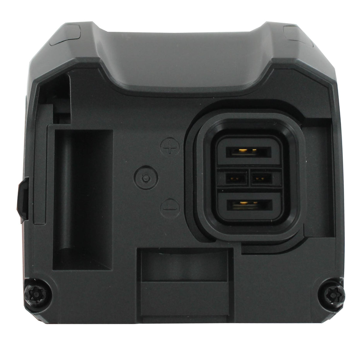 Shimano steps bt-e8014 batterie de vélo 36v 11,6ah noir