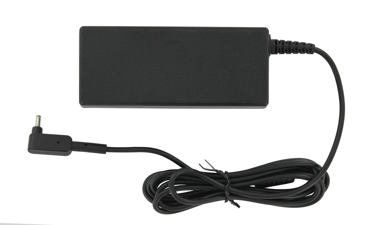 Adaptateur ACER ordinateur portable Black 65W