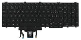 Dell ordinateur portable clavier Azerty be