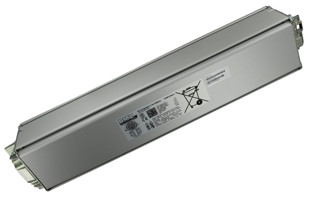 Batterie vélo Bmz alber ur-v8 47,2v 13,8ah