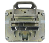 Batterie vélo Bmz alber ur-v8 47,2v 13,8ah