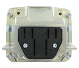 Batterie vélo Bmz alber ur-v8 47,2v 13,8ah