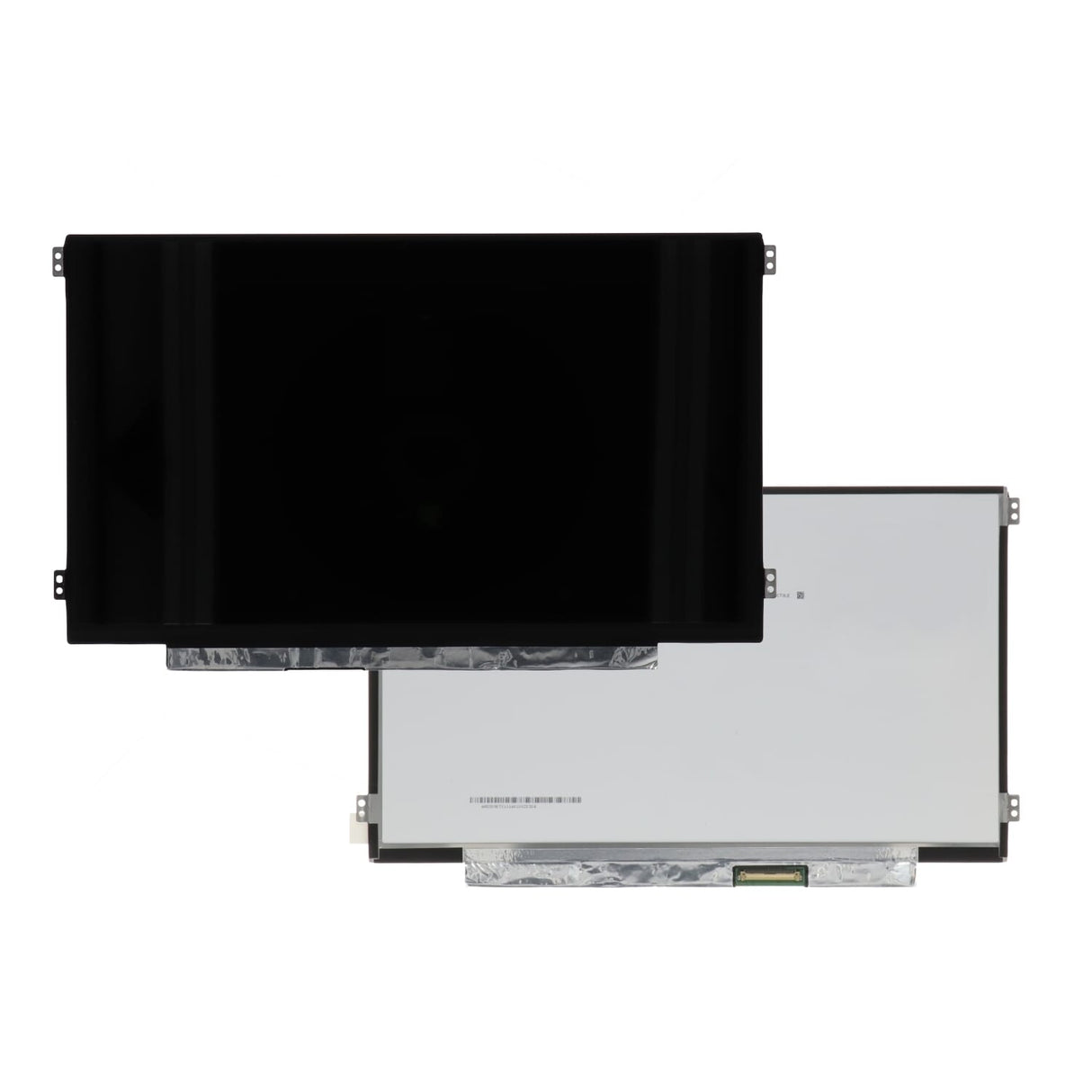 OEM 11,6 -Zoll -LCD -Bildschirm 1366x768 Gloss 40Pin EDP 25mm, Berührung