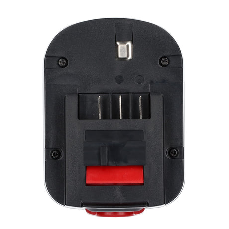 Black Decker Yanec Tool Battery 12V 2AH NI-MH pour B D Slider