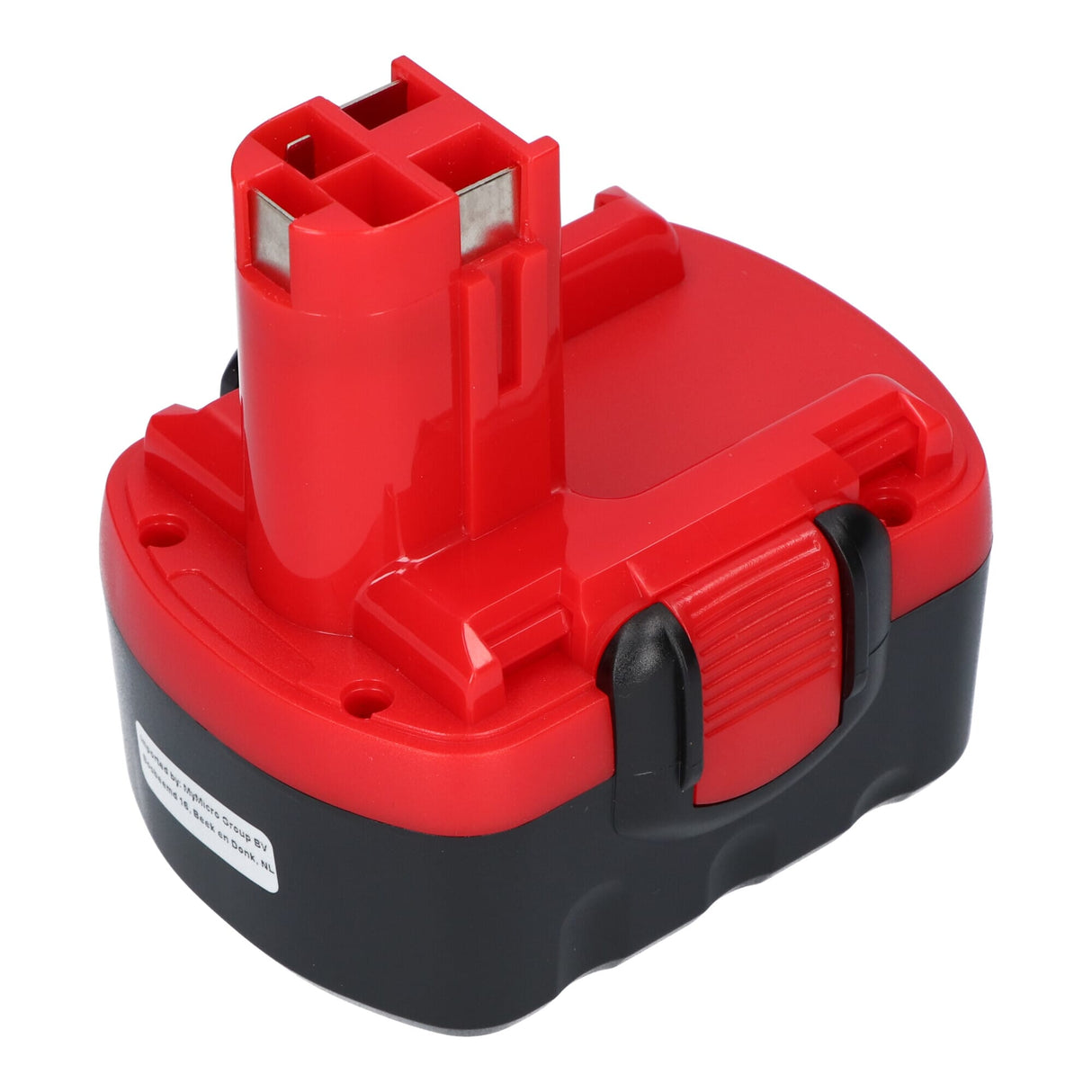 Batterie d'outil Spit Yanec 14.4V 3.0AH NI-MH pour Bosch Insert