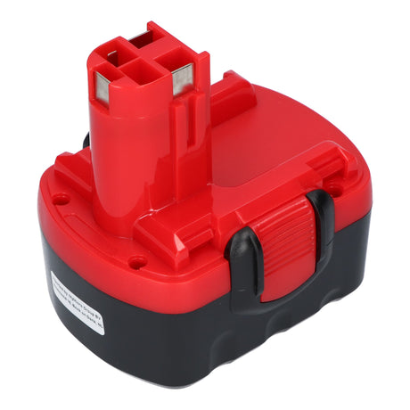Batterie d'outil Spit Yanec 14.4V 3.0AH NI-MH pour Bosch Insert