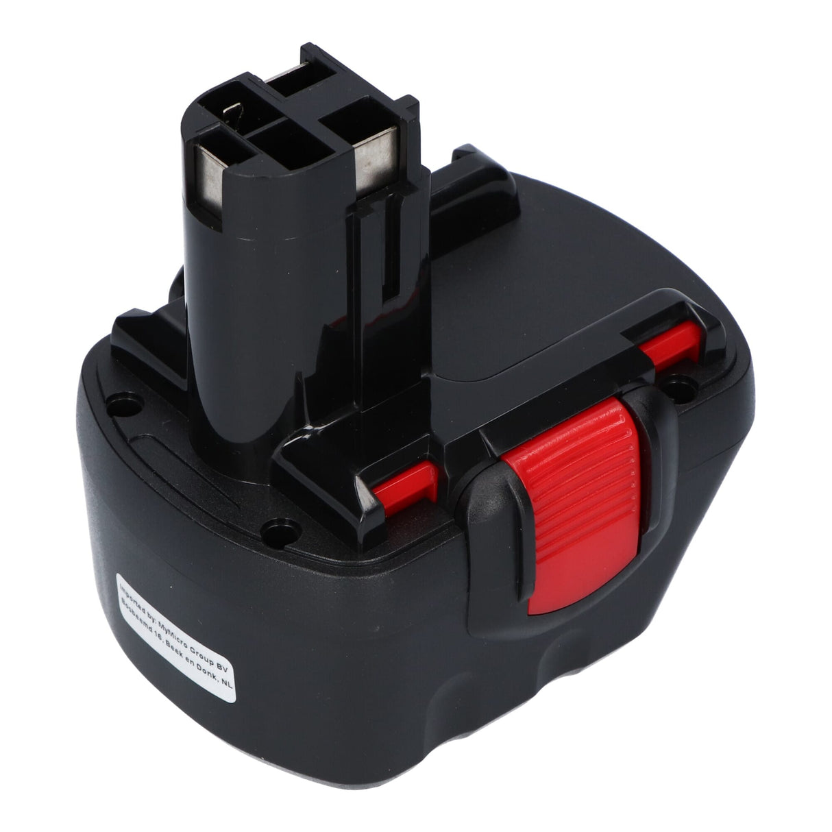 Spit Yanec Tools Battery 12V 2.1AH NI-MH pour Bosch