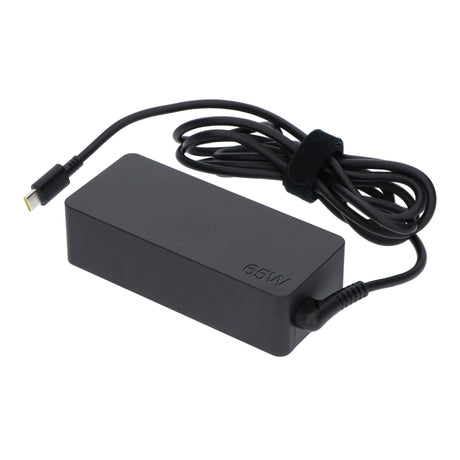 Adaptateur Lenovo USB-C AC 65W
