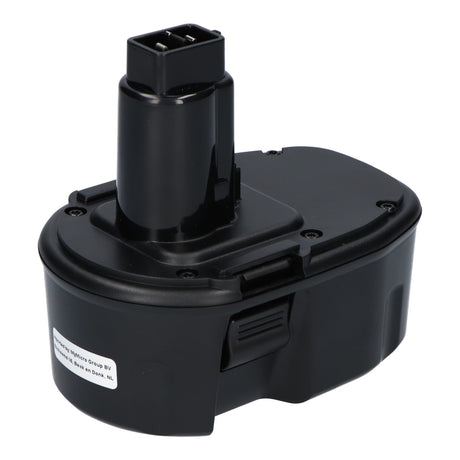 Batterie outil Yanec 14.4v 3.0ah ni-mh pour insert Dewalt