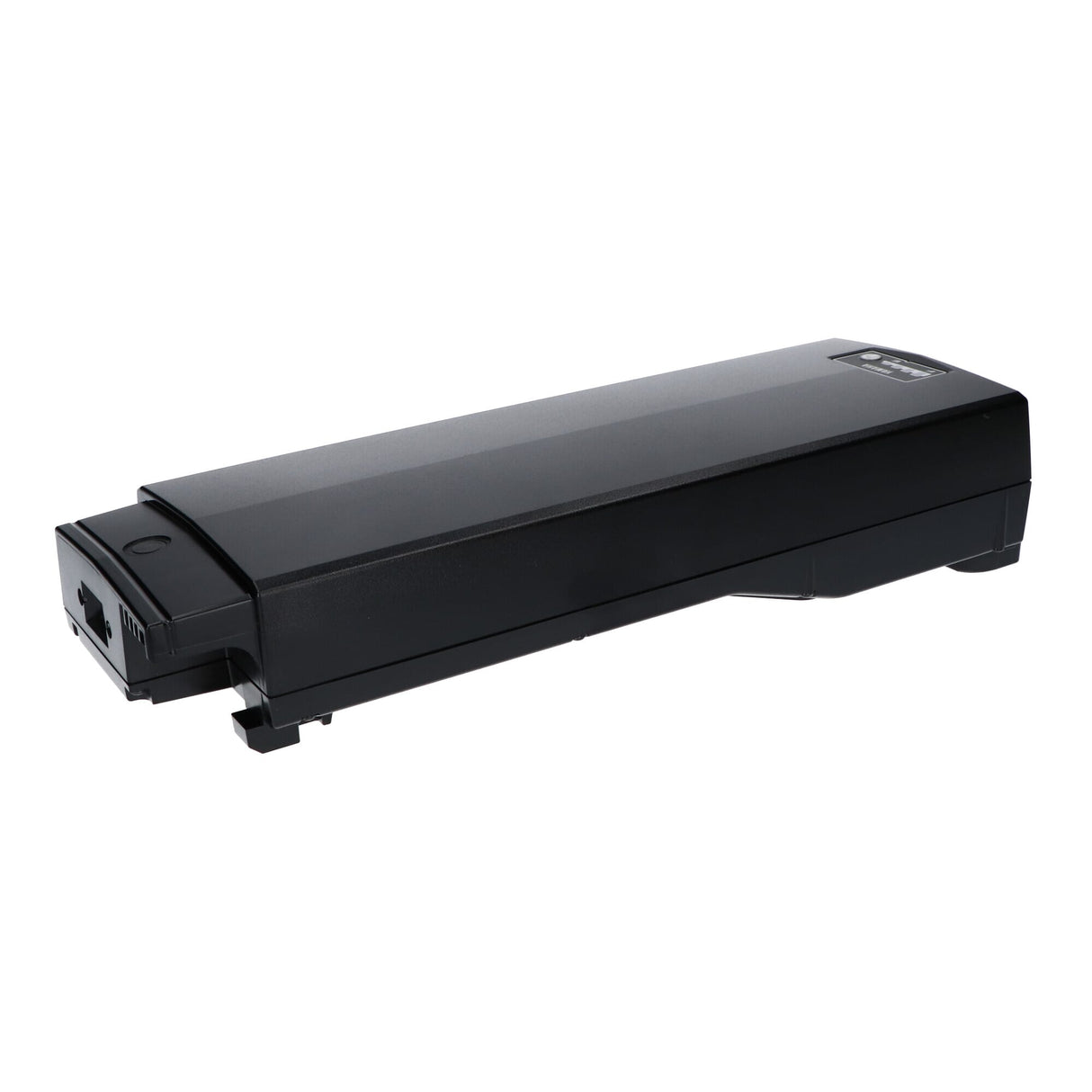 Batterie de vélo Yamaha x0w107 36v 13,6ah bagage (version courte)