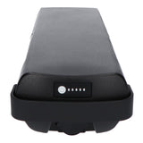 Batterie de vélo Bosch classic 612wh bagages e-bike vision