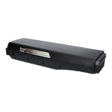 Batterie de vélo Bosch classic 612wh bagages e-bike vision