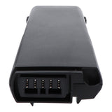 Batterie de vélo Bosch classic 612wh bagages e-bike vision
