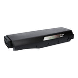 Batterie de vélo Bosch classic 612wh bagages e-bike vision