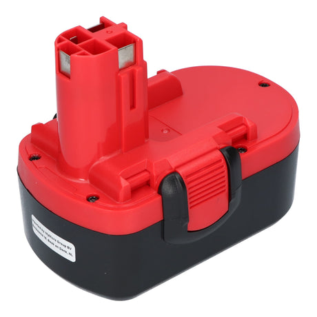 Bosch Yanec Tools Battery 18V 3AH NI-MH pour insérer