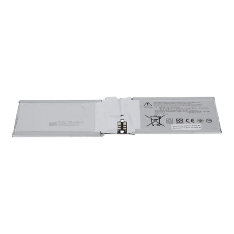 Batterie d'ordinateur portable de remplacement 2387 mAh (tablette)