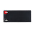 Batterie de plomb yanec 12V 9AH