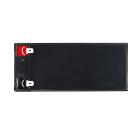Batterie de plomb yanec 12V 9AH