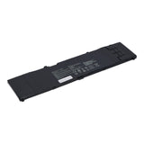 Erstatning Laptop Battery 4000 mAh