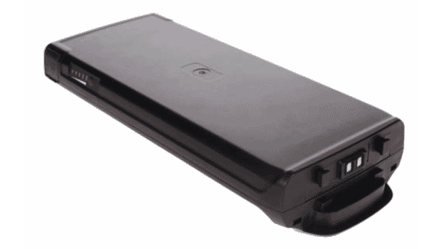 Batterie de vélo E-motion e-500 36v 14,5ah noir