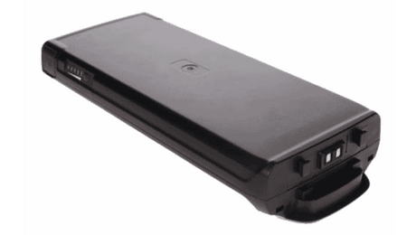 Batterie de vélo E-motion e-500 36v 14,5ah noir