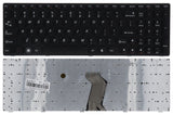 Replacement RepPar Laptop Toetsenbord Qwerty US voor Lenovo