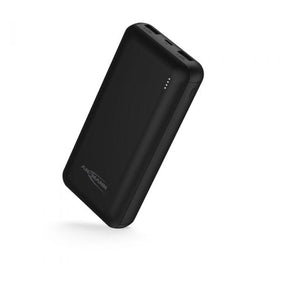 Banque d'alimentation mobile Ansmann, 20 000 mah