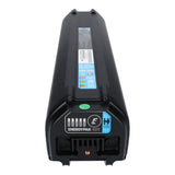 Batterie de vélo Giant Energypak Smart 625