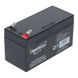 Dyno europe dyno batterie de plomb 12v 1,3h