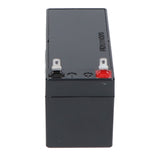 Dyno europe dyno batterie de plomb 12v 1,3h