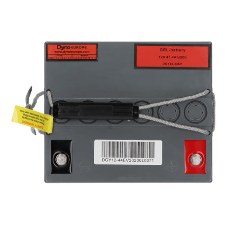 Dyno europe batterie gel dyno 12v 44ah