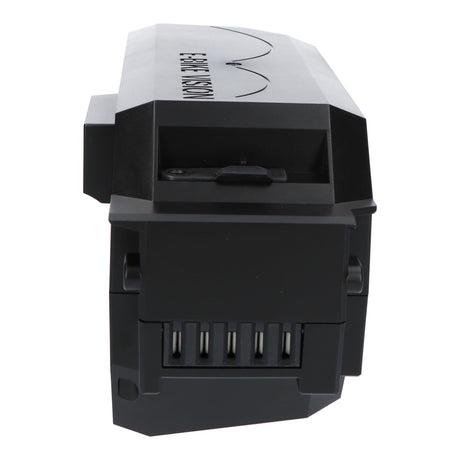 Batterie de vélo Panasonic E-vision 36v nouvelle génération 19ah e-bikevision