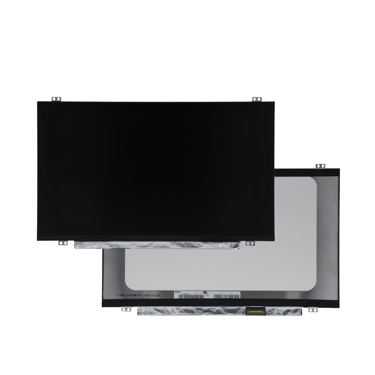 Oem 14.0 Zoll LCD Bildschirm 1366x768 Mat 30pin EDP